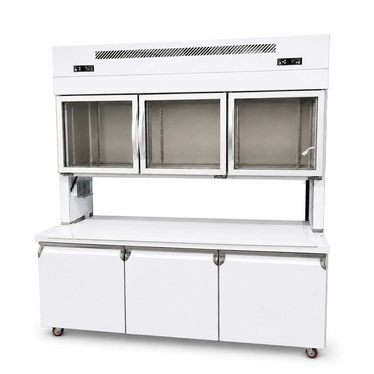 Commercial Refrigerator