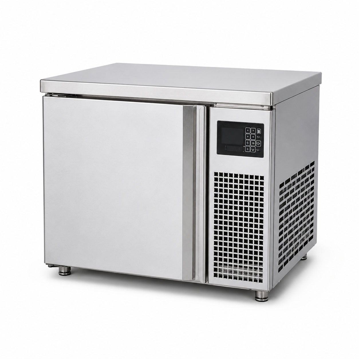 Countertop Blast Freezer