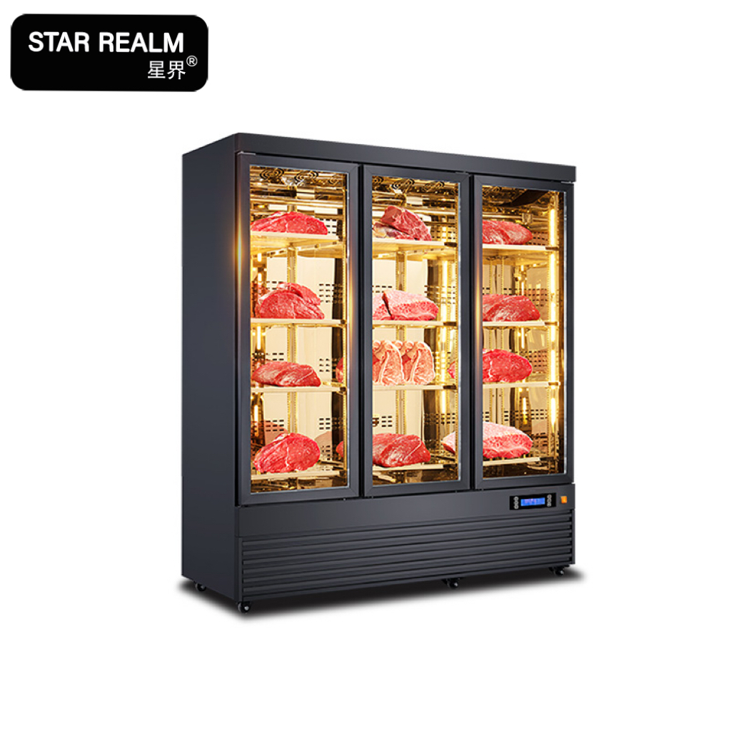 Dry Aging Cabinet