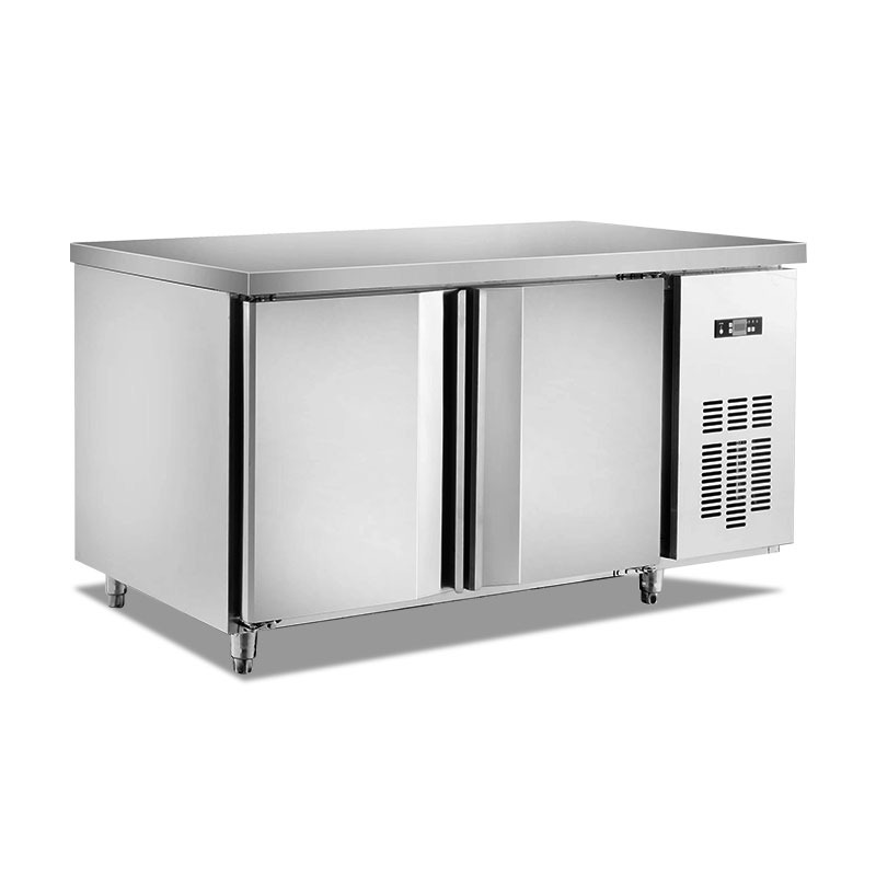 Refrigerated Worktable