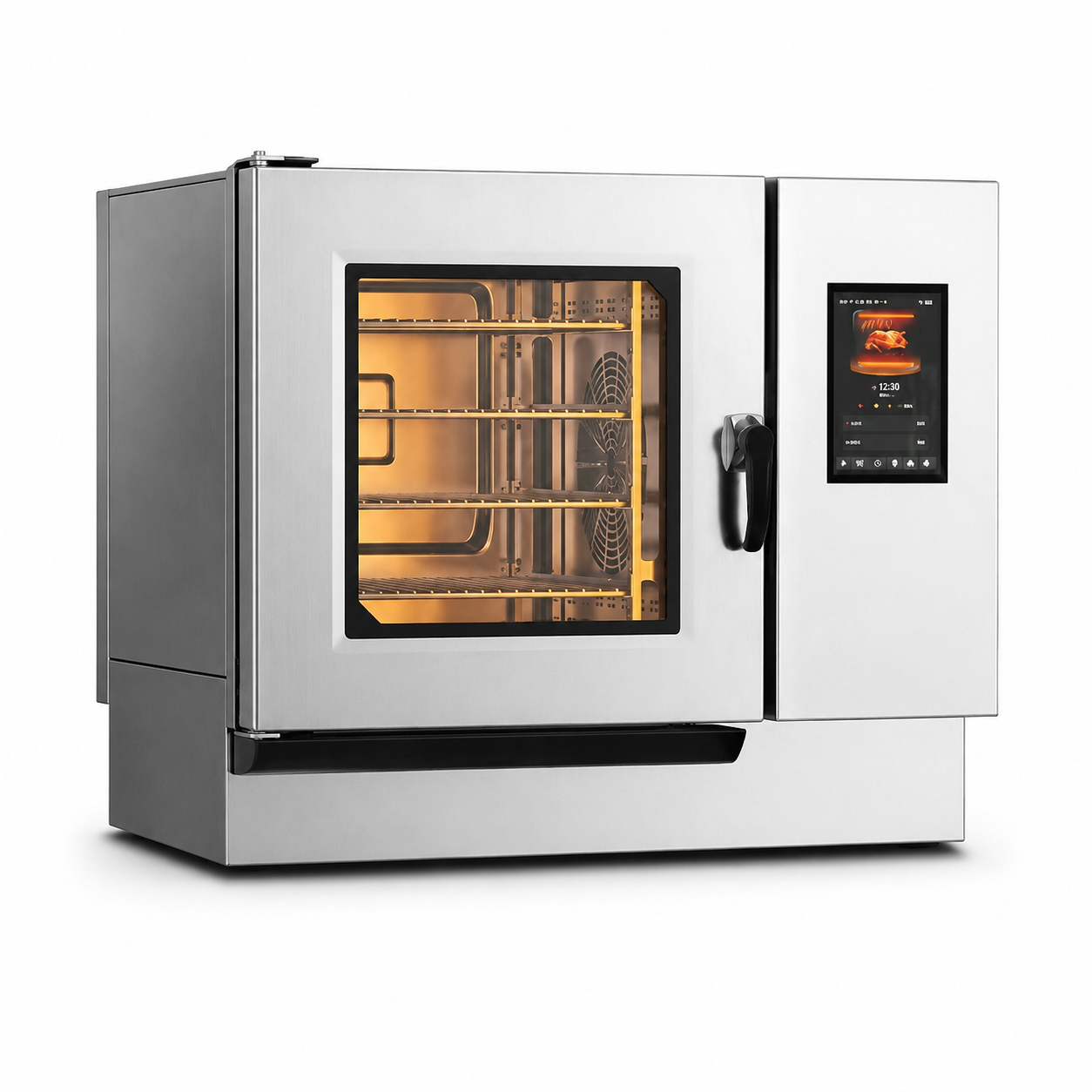 Smart 4-Tray