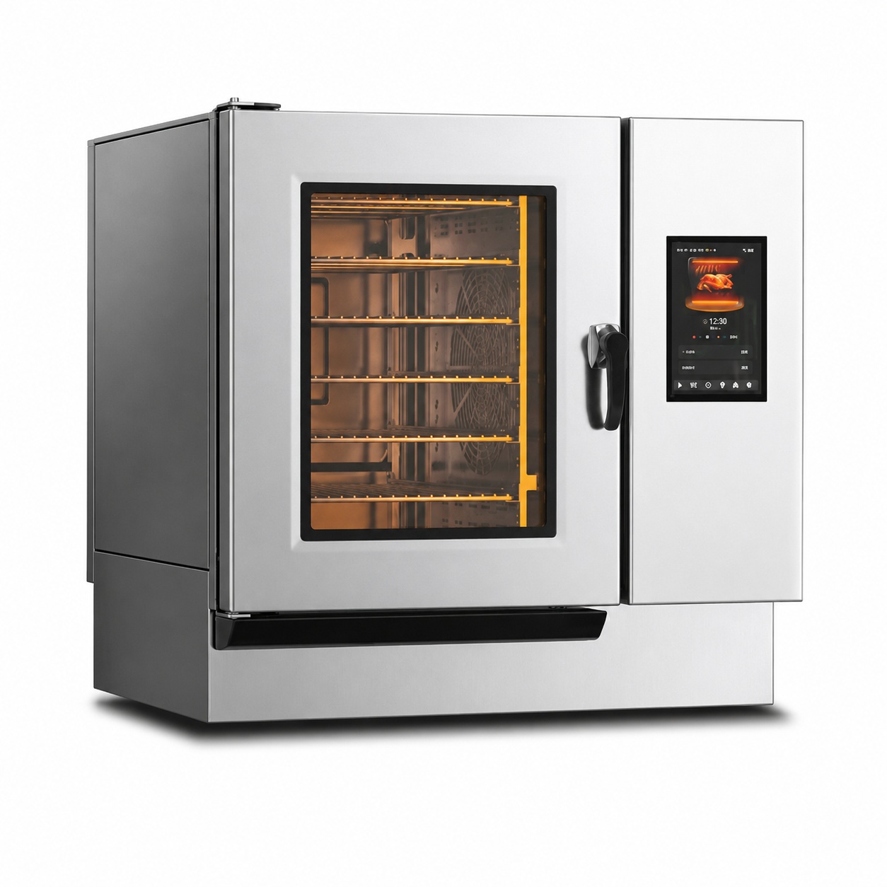 Smart 6-Tray