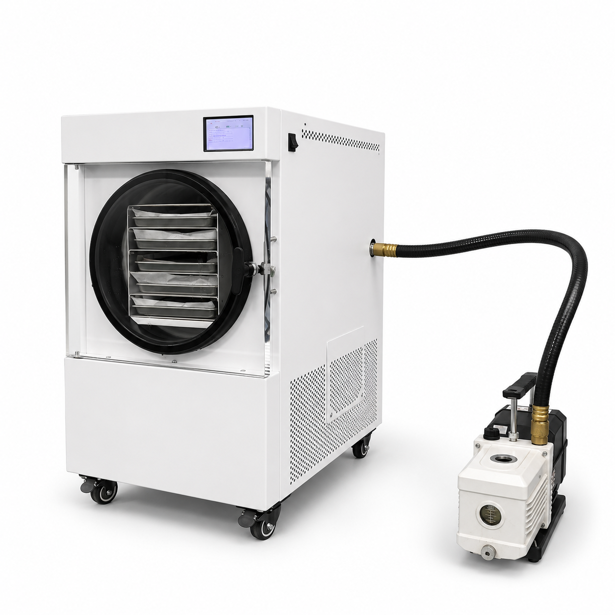 Freeze Dryer Model B