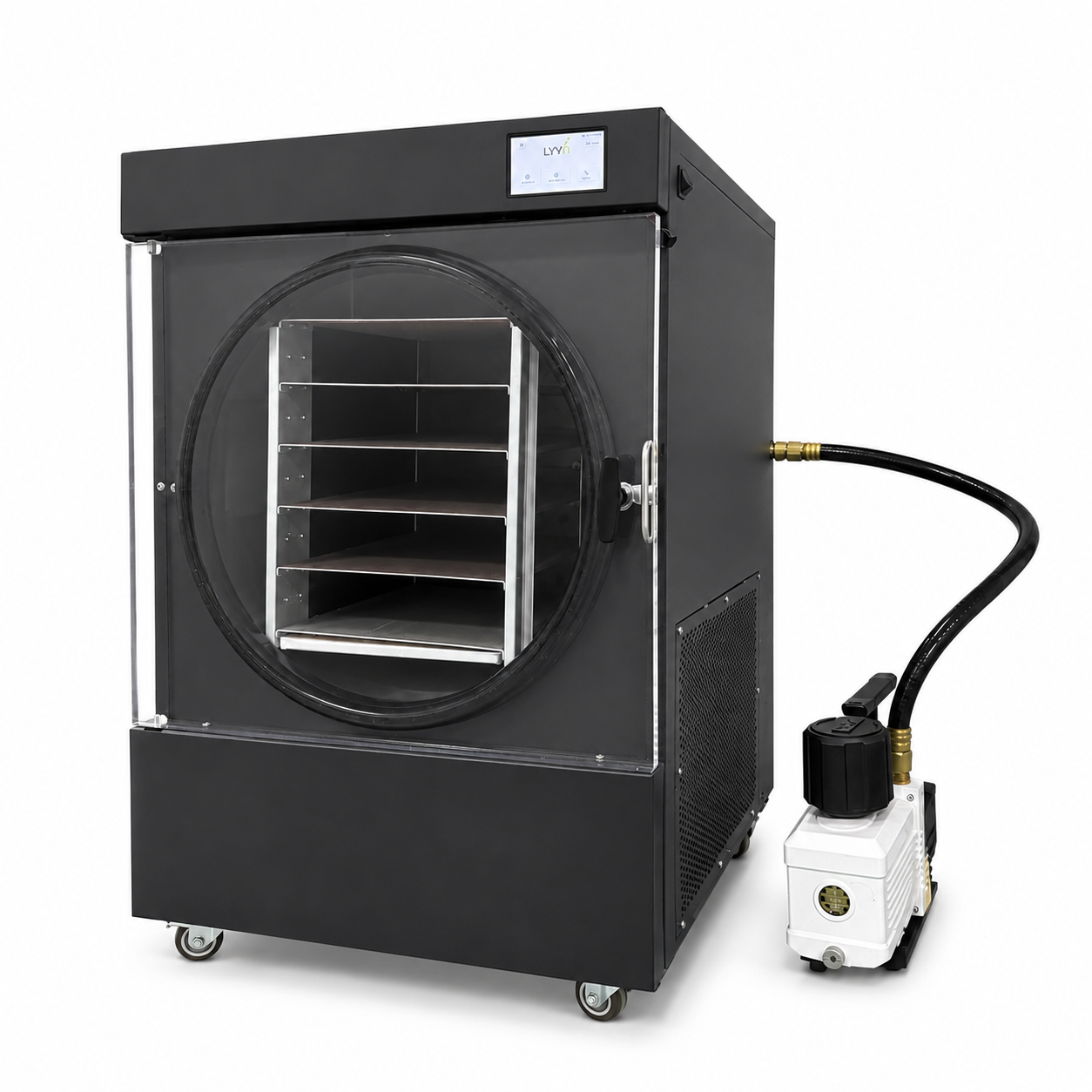 Freeze Dryer